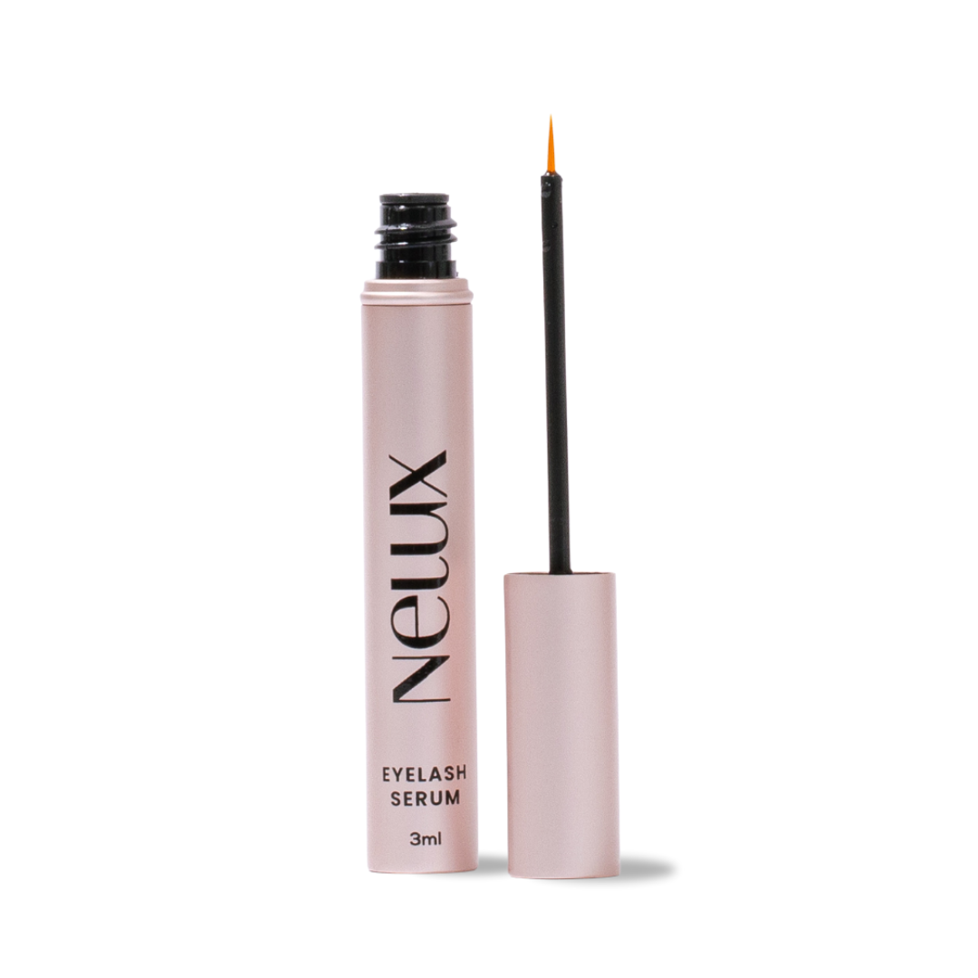 Eyelash Growth Serum