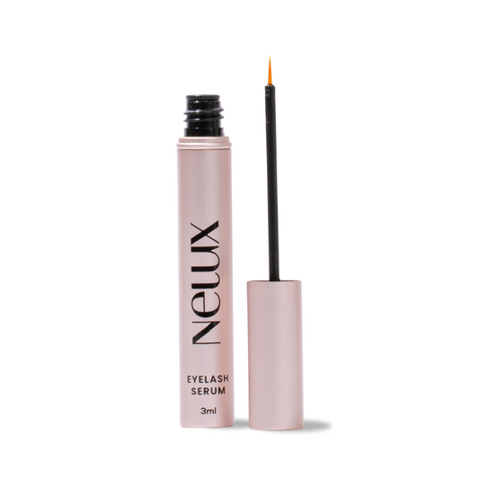 Eyelash Growth Serum