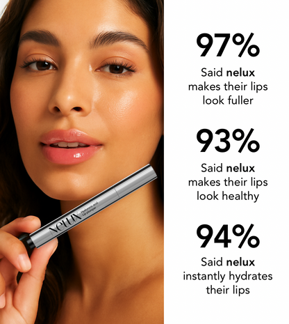 Hyaluronic Acid Lip Plumper