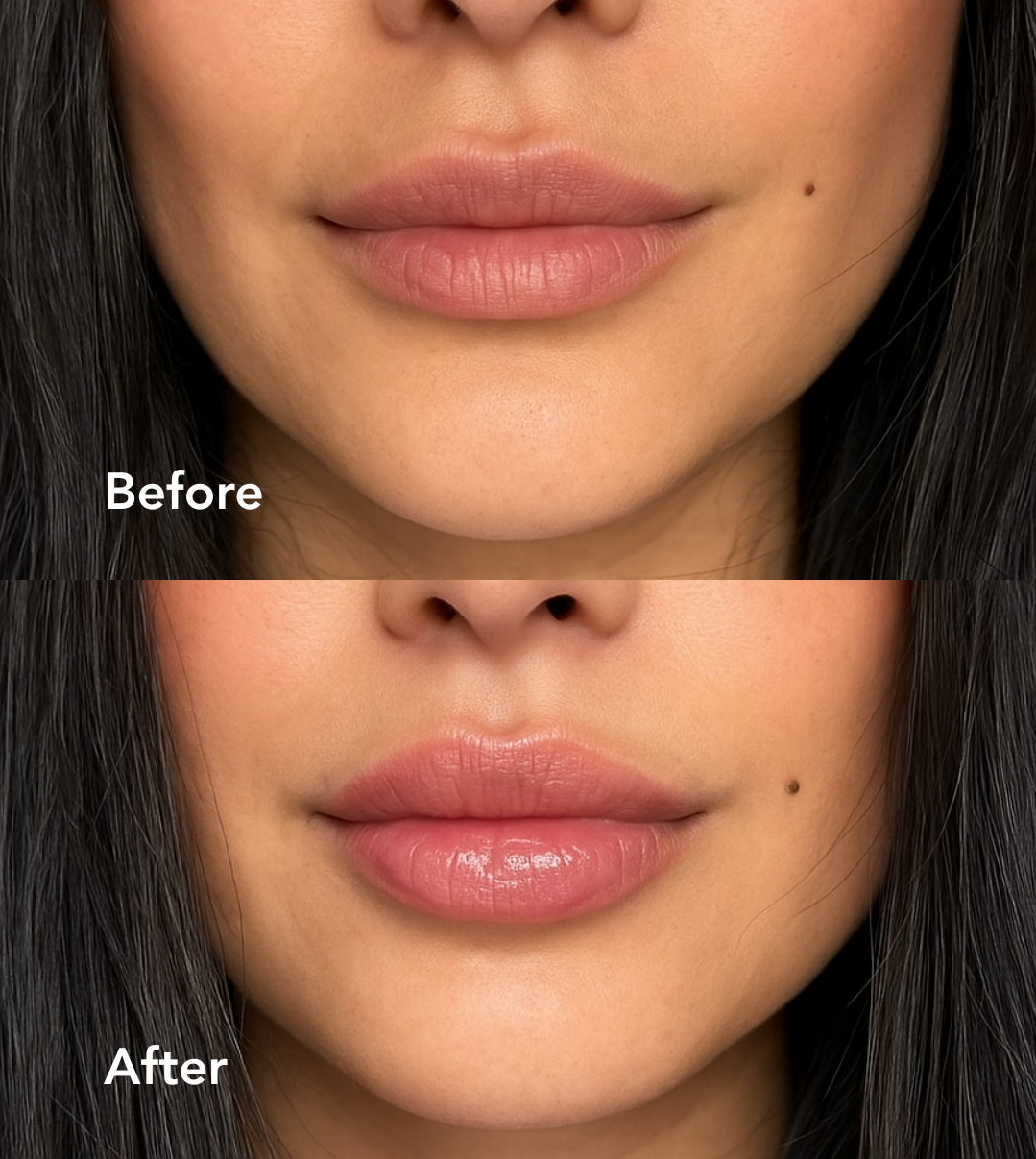 Hyaluronic Acid Lip Plumper