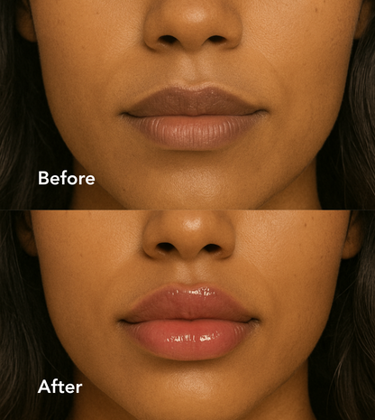 Hyaluronic Acid Lip Plumper